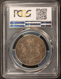 1769-WE Germany Lowenstein Wertheim 1/2 Thaler Silver Coin - PCGS VF 25 - KM# 74