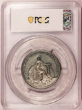 1738 GB Union of Great Britain and Ireland WM Medal Eimer-926 - PCGS SP 61