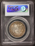 1870 U.S. Seated Liberty Half Dollar 50 Cents Silver Proof Coin - PCGS PR 64