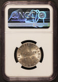 1926 Greece 2 Drachmai Coin - NGC MS 64 - KM# 70