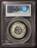1944-B Switzerland 2 Francs Specimen Silver Coin - PCGS SP 67 - KM# 21